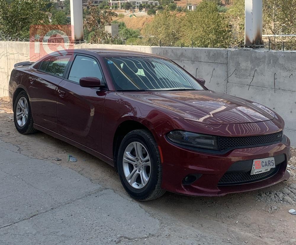 دودج تشارجر